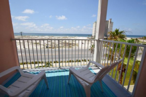 Grand Beach Resort 409